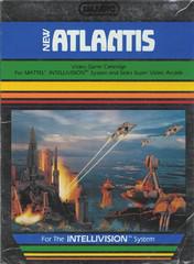 INT: ATLANTIS (COMPLETE) INT: ATLANTIS (COMPLETE)